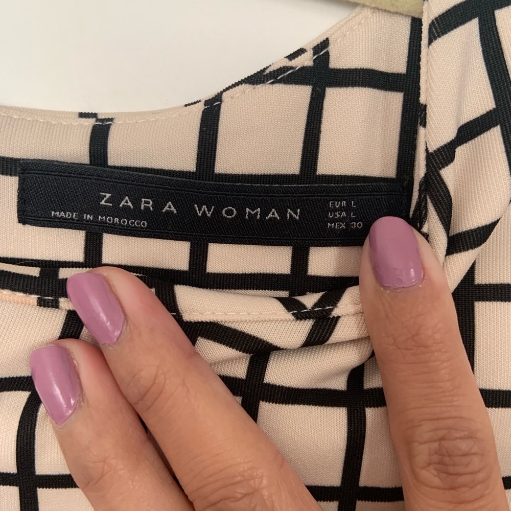 Zara Top - Picture 3 of 7